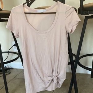 William Rast! Women’s size xs short sleeve tee!